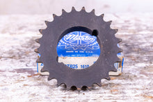 Load image into Gallery viewer, Martin 40BTB25 1610 Single Row Chain Sprocket