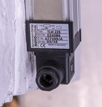 Load image into Gallery viewer, Novotechnik TLH 225 024386 Position Transducer