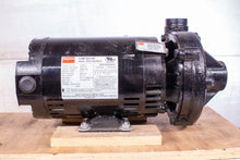 Load image into Gallery viewer, Dayton 2ZXJ8 PP2LTAE23SCG Centrifugal Pump 208-230/460V