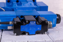 Load image into Gallery viewer, Eaton Vickers KBFDG5V 7 2C200N EX M1 PE7 H1 10 Proportional Valve DGMX1-3-PP-BW-