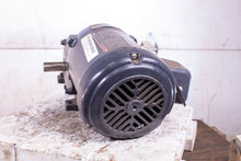 Load image into Gallery viewer, Browning TEFC Motor C05-E434-N Right Angle Gear Motor