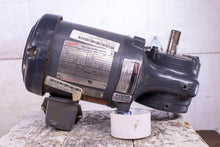 Load image into Gallery viewer, Browning TEFC Motor C05-E434-N Right Angle Gear Motor
