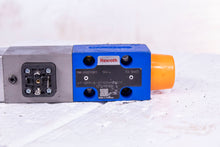 Load image into Gallery viewer, Rexroth R900703811 PROPORTIONAL VALVE