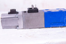 Load image into Gallery viewer, Rexroth R900703811 PROPORTIONAL VALVE