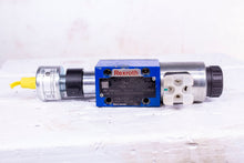 Load image into Gallery viewer, Rexroth R900556472 R900174537 Directional Spool Valve