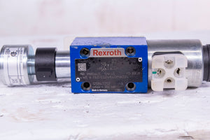 Rexroth R900556472 R900174537 Directional Spool Valve