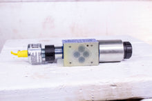 Load image into Gallery viewer, Rexroth R900556472 R900174537 Directional Spool Valve