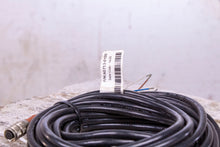 Load image into Gallery viewer, Omron STI 60753-0100 MS4800-CBLRX-10M Curtain Light Cable