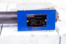 Load image into Gallery viewer, Rexroth 0811145178 ZDRY10VP5-12/315YMV PRESSURE CONTROL VALVE