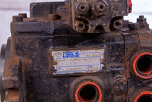 Load image into Gallery viewer, Bondioli &amp; Pavesi M4PV34-34 K 1 2 5 A L 6 B Hydraulic Pump 35734K1252610