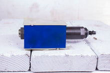 Load image into Gallery viewer, Rexroth 0811145178 ZDRY10VP5-12/315YMV PRESSURE CONTROL VALVE