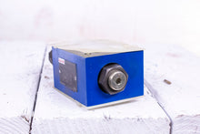 Load image into Gallery viewer, Rexroth 0811145178 ZDRY10VP5-12/315YMV PRESSURE CONTROL VALVE