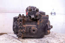 Load image into Gallery viewer, Bondioli &amp; Pavesi M4PV34-34 K 1 2 5 A L 6 B Hydraulic Pump 35734K1252610