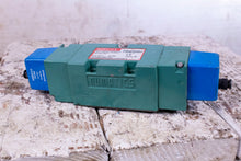 Load image into Gallery viewer, Numatics 554BB600MT00061 Solenoid Air Control Valve