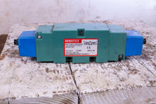 Load image into Gallery viewer, Numatics 554BB600MT00061 Solenoid Air Control Valve