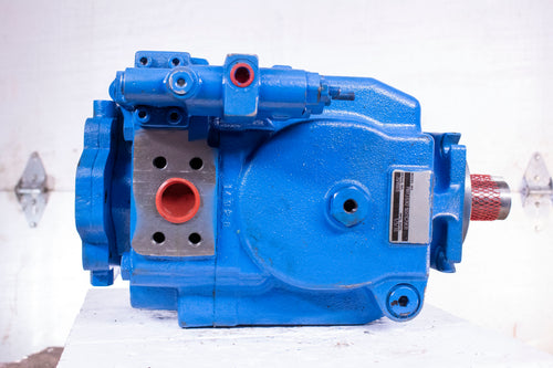 Aftermarket Vickers PVH131CRCF 16S11C25V31  Hydraulic Axial Piston Pump