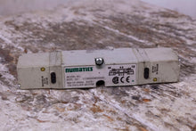 Load image into Gallery viewer, Numatics 122BB600M000061 Pneumatic Solenoid Valve