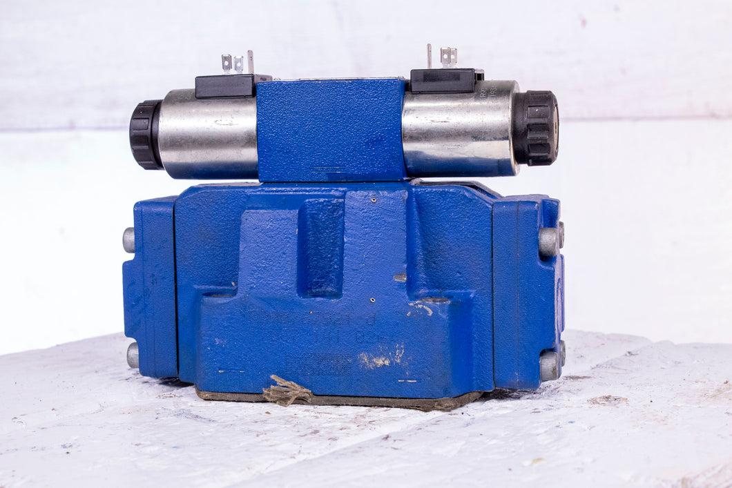 Rexroth R900767921 R900548271 Hydraulic Valve