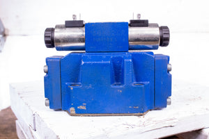 Rexroth R900767921 R900548271 Hydraulic Valve