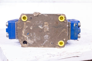 Rexroth R900767921 R900548271 Hydraulic Valve