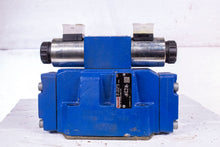 Load image into Gallery viewer, Rexroth R900608720 R900548271 Directional Spool Valve