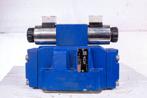 Rexroth R900608720 R900548271 Directional Spool Valve