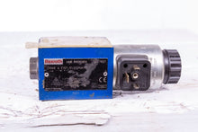 Load image into Gallery viewer, Rexroth R900958814 Directional Spool Valve