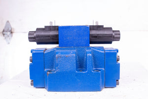 Rexroth R901089241 JINHAI 4WEH16J6X/GEG24NETZ5L/BO.8 Directional Spool Valve