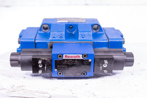 Rexroth R901089241 JINHAI 4WEH16J6X/GEG24NETZ5L/BO.8 Directional Spool Valve