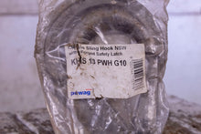 Load image into Gallery viewer, Pewag KHS 13 PH G10 Clevis Sling Hook NSW