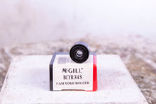 Load image into Gallery viewer, McGILL BCYR 3/4 S CAM YOKE ROLLER