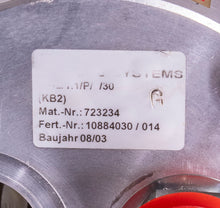 Load image into Gallery viewer, Arburg GmbH+Co (Rexroth) A10VSO 18 DFR1/31R-PRA12KB2-S1439 Hydraulic Pump