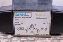 Load image into Gallery viewer, Double A QF 5 OP1 10A3 Solenoid Valve