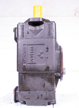 Load image into Gallery viewer, Veljan VT6ED-B45-B14-1R00-B1-P31 Double Vane Pump