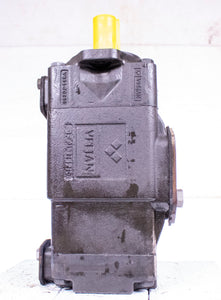 Veljan VT6ED-B45-B14-1R00-B1-P31 Double Vane Pump