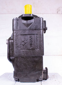 Veljan VT6ED-B45-B14-1R00-B1-P31 Double Vane Pump