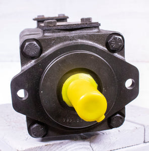 Veljan VT6ED-B45-B14-1R00-B1-P31 Double Vane Pump