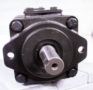 Veljan VT6ED-B45-B14-1R00-B1-P31 Double Vane Pump