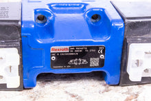 Load image into Gallery viewer, Rexroth R901487110 Directional Valve