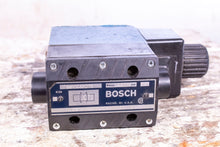 Load image into Gallery viewer, Bosch 9810232075 Hydraulic Valve
