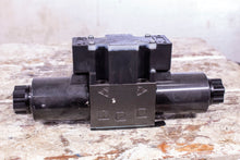 Load image into Gallery viewer, Nachi SS-G01-C6-R-C115-E31 Solenoid Valve