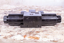 Load image into Gallery viewer, Nachi SS-G01-C6-R-C115-E31 Solenoid Valve