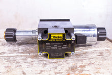 Load image into Gallery viewer, Parker D3W008CNYKZ45 Directional Control Valve