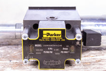 Load image into Gallery viewer, Parker D3W008CNYKZ45 Directional Control Valve