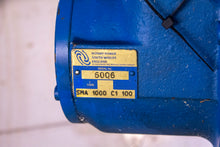 Load image into Gallery viewer, Rotary Power Piston Motor S7031-107-119 SMA 1000 C1 100