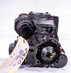 Eaton Hydraulic Pump 3321-074 8507-18-9140