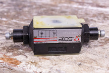 Load image into Gallery viewer, Atos HQ-012 52 Modular Sandwich Design Throttle Valve