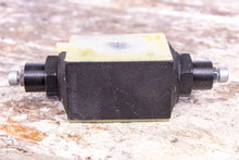Load image into Gallery viewer, Atos HQ-012 52 Modular Sandwich Design Throttle Valve