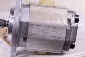 Sauer Gear Motor 121.12.016.00 SKM1nn/4.3BN06Sa M6E4E4NNN/NNNNN