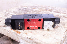 Load image into Gallery viewer, Atos PENDU EH0060-HE Solenoid Valve